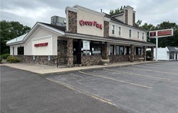 1121 E Union Street, Arcadia, NY 14513