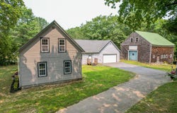 497 N Parish Road, Turner, ME 04282