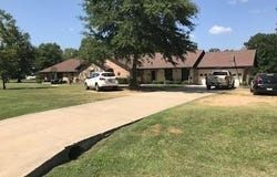 3201 Jason Lane, Texarkana, TX 75503