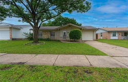 1705 Glenville Drive, Garland, TX 75042