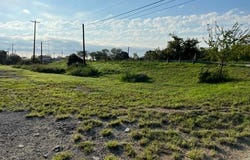 110 & 105 Bickenbach Ave, Mason, TX 76856