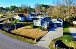 1092 Clubview Lane SW, Carolina Shores, NC 28467