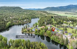 396 Hanaford Rd, Blanchard, ID 83804