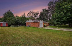 5464 N 850 E Road, North Webster, IN 46555