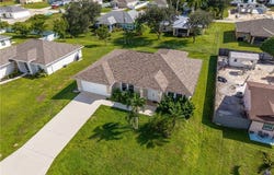 408 NE 25th Street, Cape Coral, FL 33909