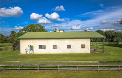 12615 NW GAINESVILLE ROAD, REDDICK, FL 32686