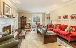 2305 W County Line Rd, River Hills, WI 53217