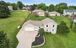 4774 Hiland Drive, Blair, NE 68008