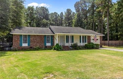 4307 Bridge Street, Hope Mills, NC 28348