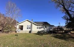 605 Short Street, Harlan, KY 40831