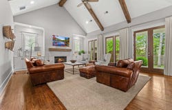 1217 S DUBRAY, Collierville, TN 38017