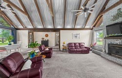 3639 Joel Aman Road, Perry, FL 32347