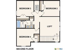 129 Cutleaf Cove, San Marcos, TX 78666