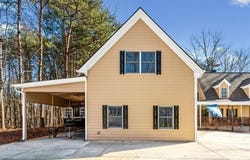 4640 Chestatee Pointe, Gainesville, GA 30506