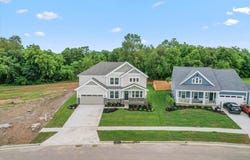 8356 Tranquil Trail, Pickerington, OH 43147