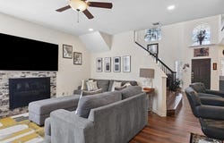 635 Ridgemont Drive, Allen, TX 75002