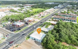 1700 HWY 35 N, ROCKPORT, TX 78382