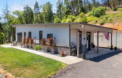 5795 HUBBARD CREEK RD, Umpqua, OR 97486