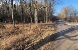 UPPER BACK CREEK RD, MONTEREY, VA 24465