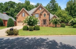 4055 Cloister Drive, Marietta, GA 30062