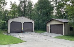 9957 W MC MILLAN STREET, Marshfield, WI 54449