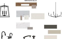 4816 Sand Lily Lane, Edmond, OK 73034