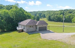 6009 Tama Road NW, Carrollton, OH 44615