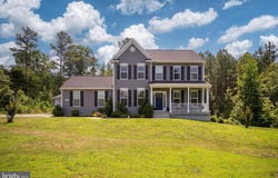 4909 DORCHESTER COURT, PARTLOW, VA 22534