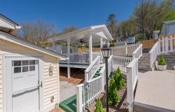 309 Grayson St, Fries, VA 24330