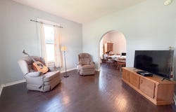 1218 E Iron Ave, Salina, KS 67401