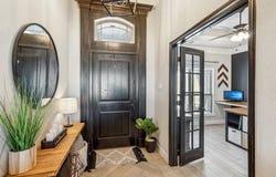 217 Grace Lane, Azle, TX 76020