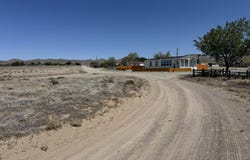 Rock Road, Yerington, NV 89447