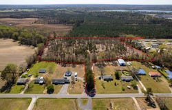 0 Old Smithfield Road, Goldsboro, NC 27530