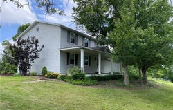 48846 Cain Ridge Road, Clarington, OH 43915