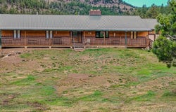 14901 County Road 31.9, Weston, CO 81082