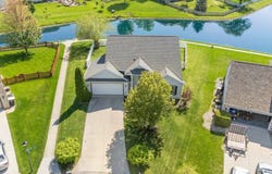 11501 Keady Run, Fort Wayne, IN 46818