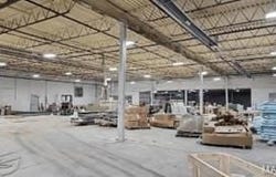 200 Enterprise Drive, Cuba, MO 65453
