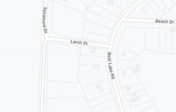 Larch St lot: #415, Johannesburg, MI 49751