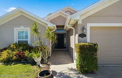 222 Secret Drive, West Melbourne, FL 32904