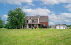 4800 Brewer Lane, Petersburg, KY 41080