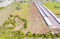 6812 N FM 148, Terrell, TX 75160