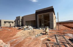 543 W 80 S, Ivins, UT 84738
