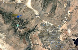 RUDIN Drive, Cold Creek, NV 89124