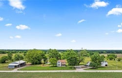 35102 E 275TH Street, Garden City, MO 64747