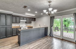207 W Dewey Camp Drive, Florence, MS 39073
