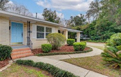 1318 NW 7TH ROAD, GAINESVILLE, FL 32603