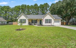 60 Del A Rae Circle, Guyton, GA 31312