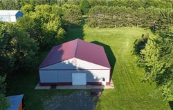 700 Hwy 35, Centuria, WI 54024