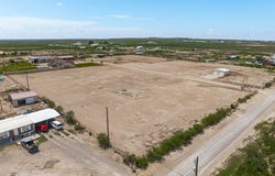 2100 S Crockett, Fort Stockton, TX 79735