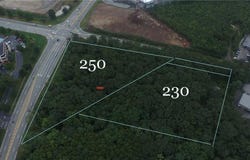 230 George Washington Highway, Smithfield, RI 02917